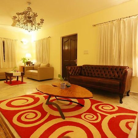 Villa Samaara9 Candolim Beach Εξωτερικό φωτογραφία