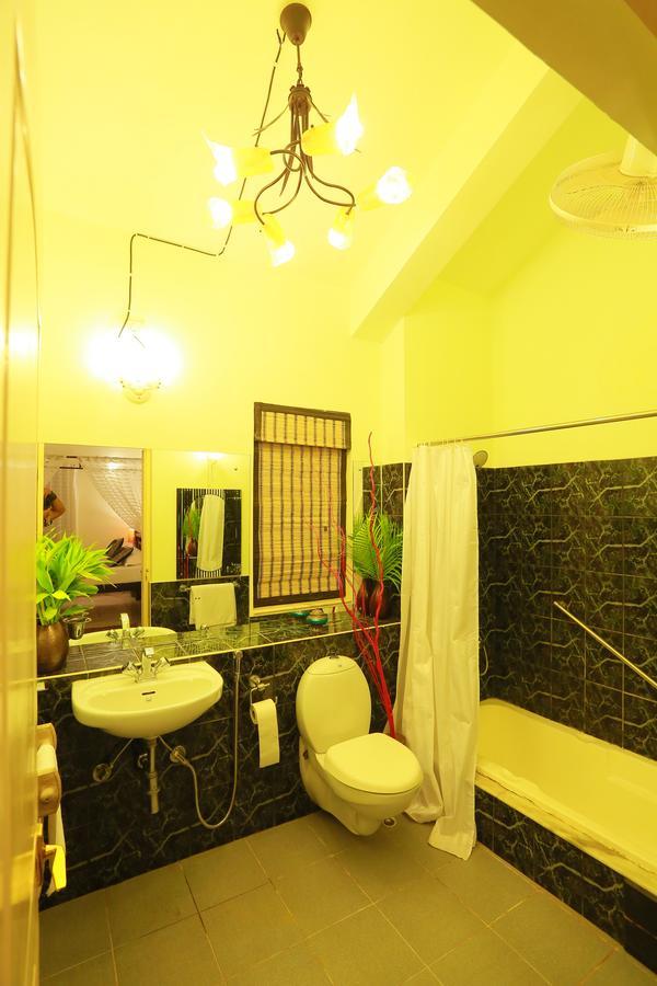 Villa Samaara9 Candolim Beach Εξωτερικό φωτογραφία