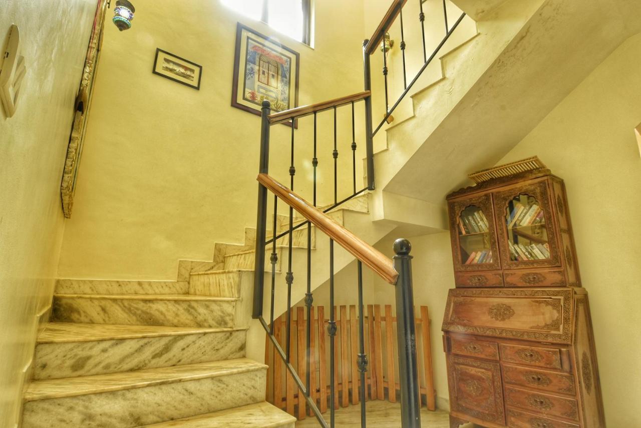 Villa Samaara9 Candolim Beach Εξωτερικό φωτογραφία