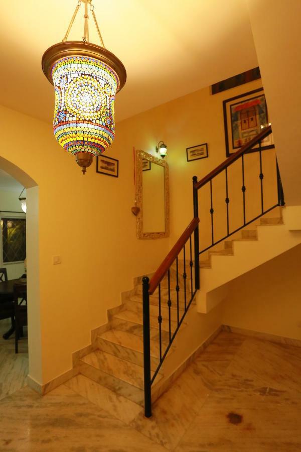 Villa Samaara9 Candolim Beach Εξωτερικό φωτογραφία