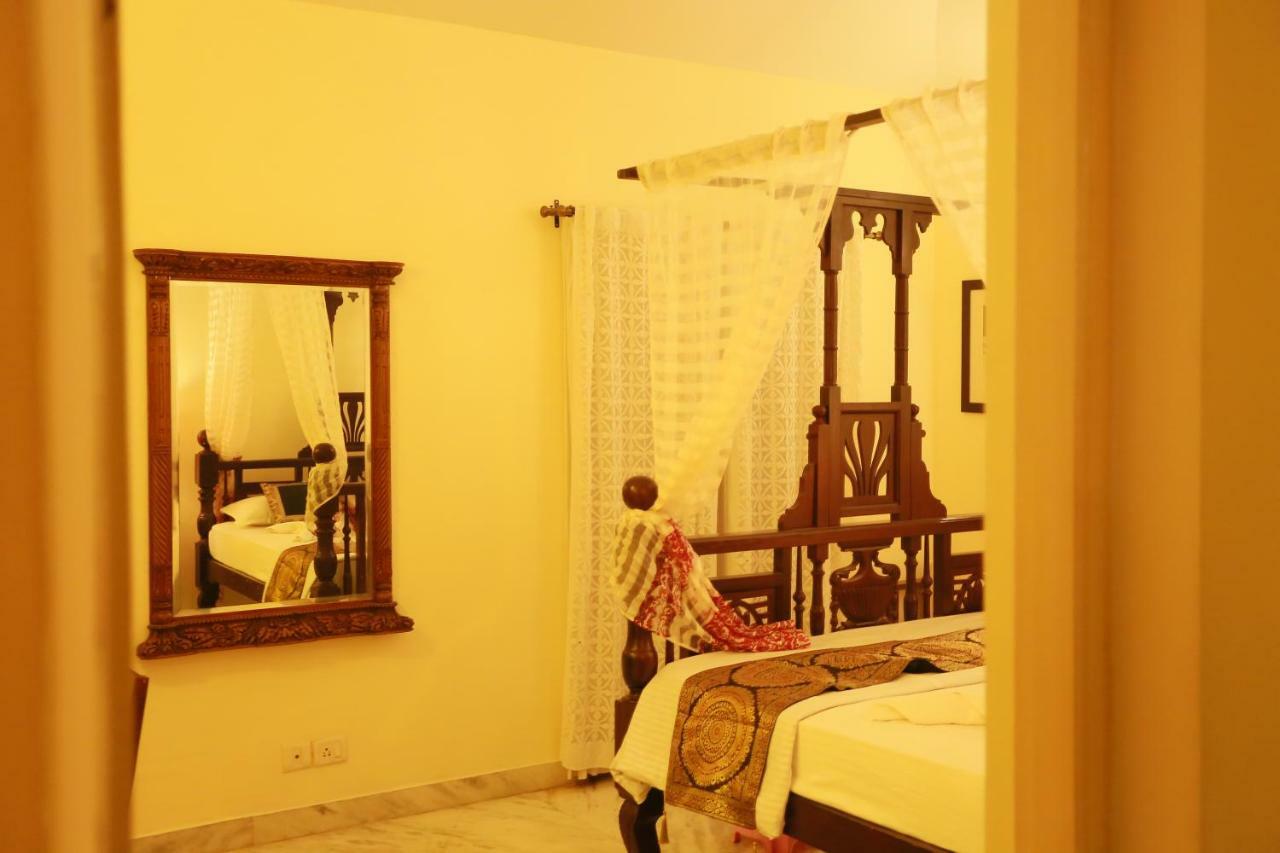 Villa Samaara9 Candolim Beach Εξωτερικό φωτογραφία